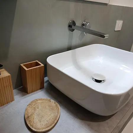 Sidera Comodo E Luminoso Loft Centro Paese E - Di Loft Accogliente E Curato Daire *