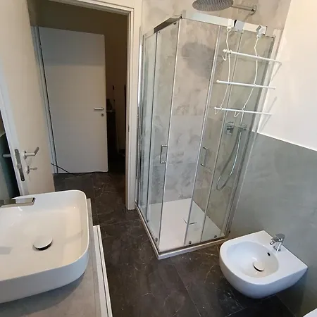Daire Sidera Comodo E Luminoso Loft Centro Paese E - Di Loft Accogliente E Curato