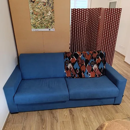 Daire Sidera Comodo E Luminoso Loft Centro Paese E - Di Loft Accogliente E Curato Dervio