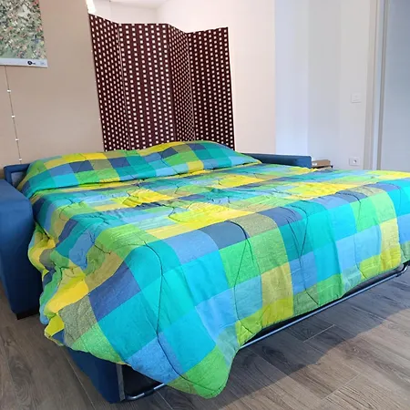 Lägenhet Sidera Comodo E Luminoso Loft Centro Paese E - Di Loft Accogliente E Curato *