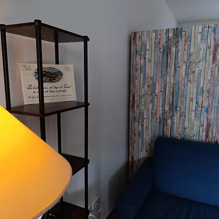 Sidera Comodo E Luminoso Loft Centro Paese E - Di Loft Accogliente E Curato Daire Dervio