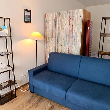 Sidera Comodo E Luminoso Loft Centro Paese E - Di Loft Accogliente E Curato Dervio