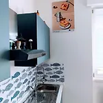 Apartamento Sidera Comodo E Luminoso Loft Centro Paese E - Di Loft Accogliente E Curato