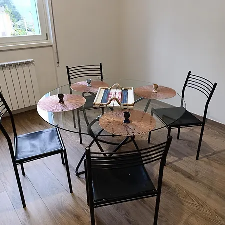 Apartamento Sidera Comodo E Luminoso Loft Centro Paese E - Di Loft Accogliente E Curato Dervio