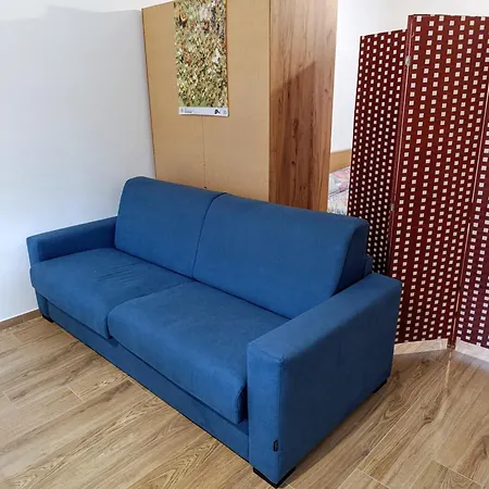 Appartement Sidera Comodo E Luminoso Loft Centro Paese E - Di Loft Accogliente E Curato *