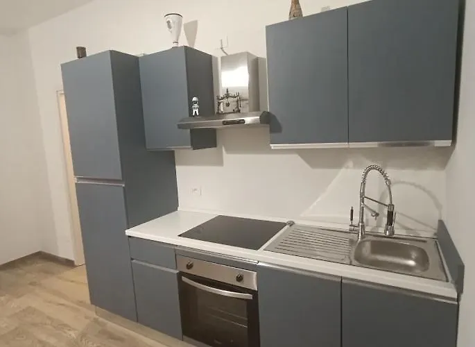 Lägenhet Sidera Comodo E Luminoso Loft Centro Paese E - Di Loft Accogliente E Curato Dervio