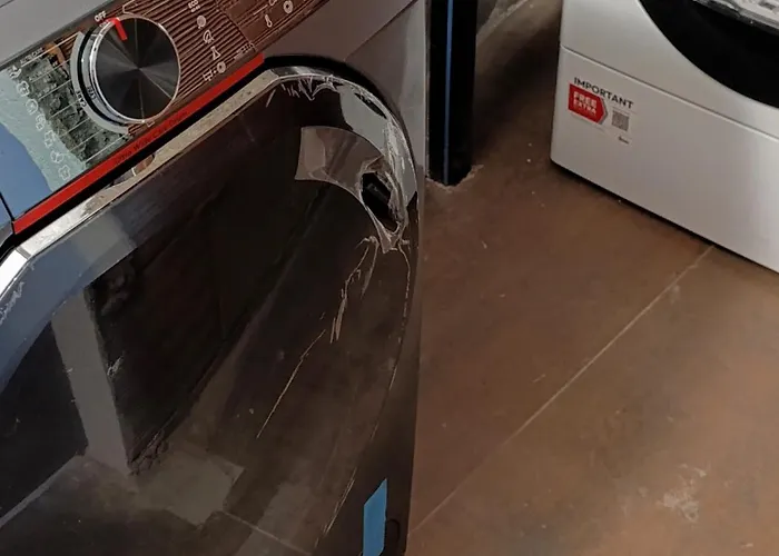 Daire Sidera Comodo E Luminoso Loft Centro Paese E - Di Loft Accogliente E Curato *