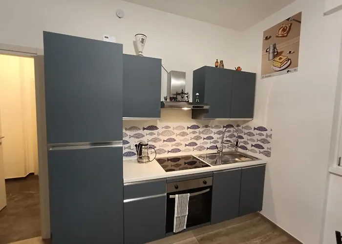 Lägenhet Sidera Comodo E Luminoso Loft Centro Paese E - Di Loft Accogliente E Curato *