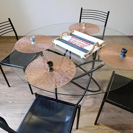 Sidera Comodo E Luminoso Loft Centro Paese E - Di Loft Accogliente E Curato * דרביו