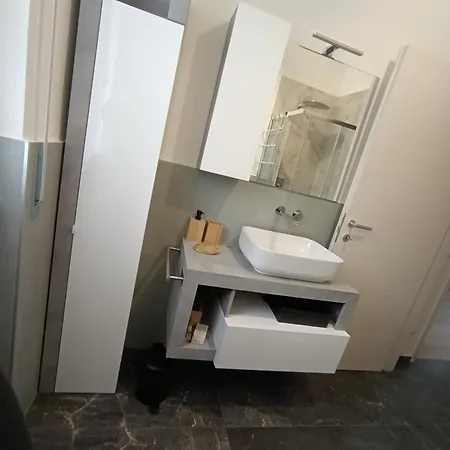 דירה Sidera Comodo E Luminoso Loft Centro Paese E - Di Loft Accogliente E Curato *