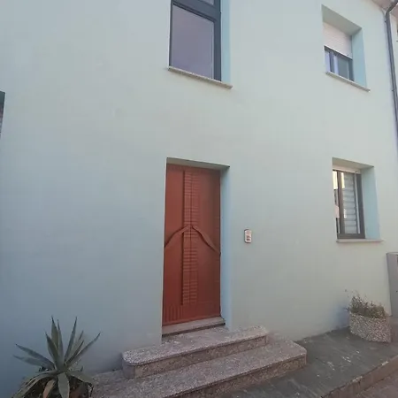 דירה Sidera Comodo E Luminoso Loft Centro Paese E - Di Loft Accogliente E Curato דרביו