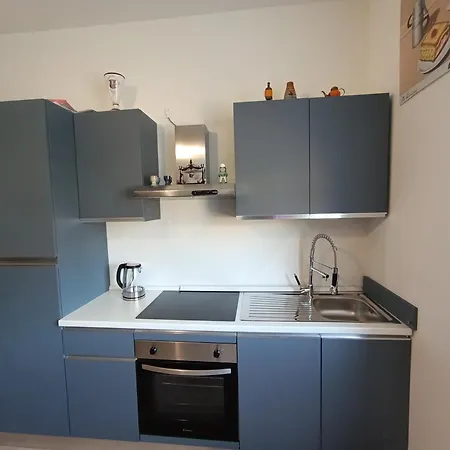 Sidera Comodo E Luminoso Loft Centro Paese E - Di Loft Accogliente E Curato *