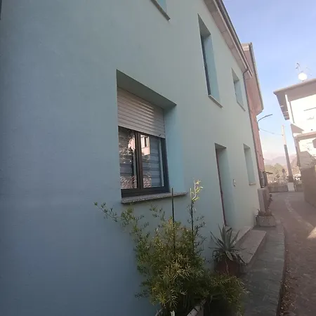Sidera Comodo E Luminoso Loft Centro Paese E - Di Loft Accogliente E Curato דירה *