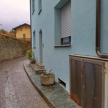 Sidera Comodo E Luminoso Loft Centro Paese E - Di Loft Accogliente E Curato דירה