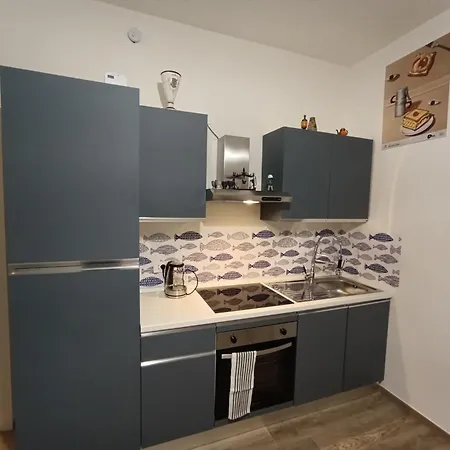 דירה Sidera Comodo E Luminoso Loft Centro Paese E - Di Loft Accogliente E Curato *