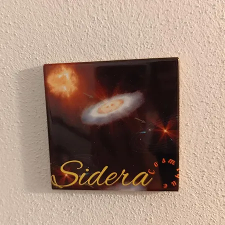 דירה Sidera Comodo E Luminoso Loft Centro Paese E - Di Loft Accogliente E Curato