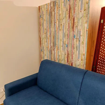 Sidera Comodo E Luminoso Loft Centro Paese E - Di Loft Accogliente E Curato דירה