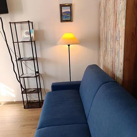 Sidera Comodo E Luminoso Loft Centro Paese E - Di Loft Accogliente E Curato דירה