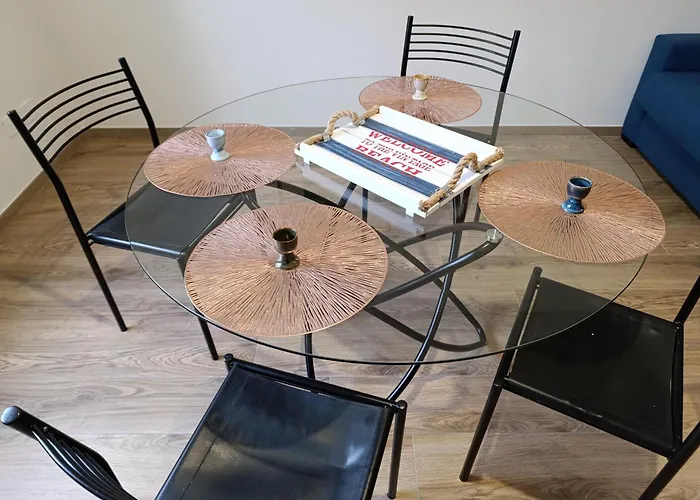 Sidera Comodo E Luminoso Loft Centro Paese E - Di Loft Accogliente E Curato * ديرفيو
