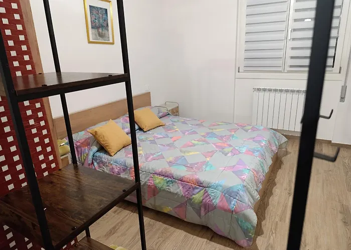 Sidera Comodo E Luminoso Loft Centro Paese E - Di Loft Accogliente E Curato ديرفيو