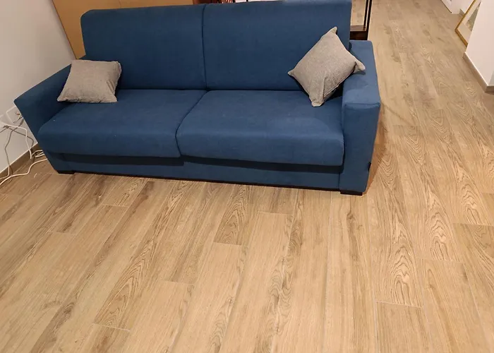 Sidera Comodo E Luminoso Loft Centro Paese E - Di Loft Accogliente E Curato * ديرفيو