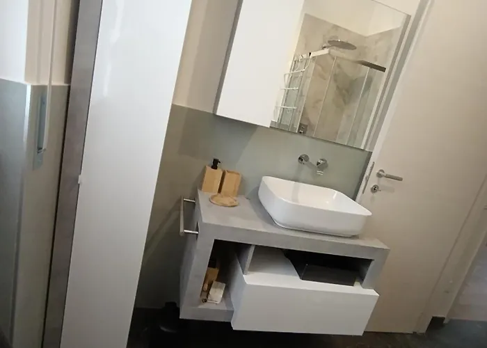 شقة Sidera Comodo E Luminoso Loft Centro Paese E - Di Loft Accogliente E Curato *