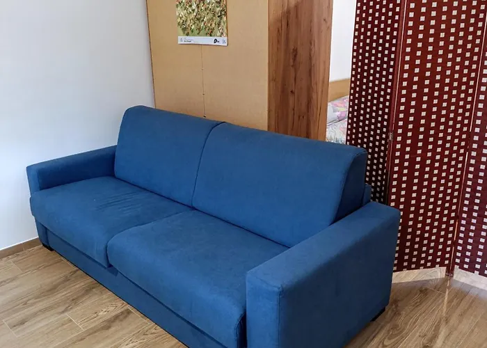 شقة Sidera Comodo E Luminoso Loft Centro Paese E - Di Loft Accogliente E Curato *
