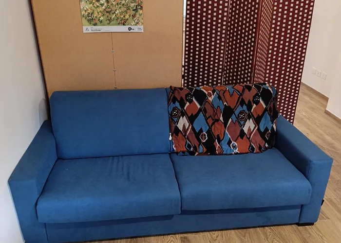 شقة Sidera Comodo E Luminoso Loft Centro Paese E - Di Loft Accogliente E Curato ديرفيو
