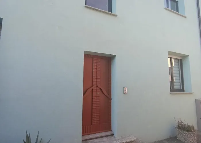 شقة Sidera Comodo E Luminoso Loft Centro Paese E - Di Loft Accogliente E Curato ديرفيو