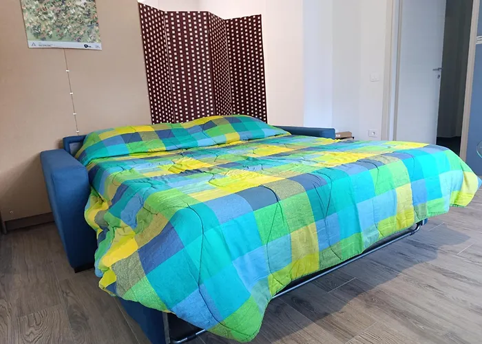 شقة Sidera Comodo E Luminoso Loft Centro Paese E - Di Loft Accogliente E Curato *