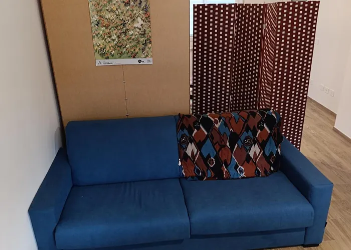 Sidera Comodo E Luminoso Loft Centro Paese E - Di Loft Accogliente E Curato شقة ديرفيو