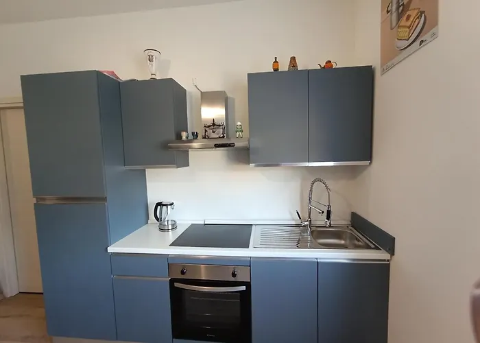 Sidera Comodo E Luminoso Loft Centro Paese E - Di Loft Accogliente E Curato *