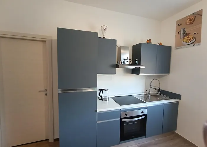 شقة Sidera Comodo E Luminoso Loft Centro Paese E - Di Loft Accogliente E Curato ديرفيو