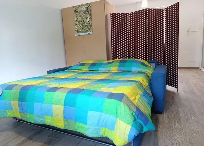 Sidera Comodo E Luminoso Loft Centro Paese E - Di Loft Accogliente E Curato شقة *