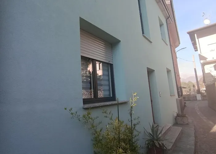 Sidera Comodo E Luminoso Loft Centro Paese E - Di Loft Accogliente E Curato شقة *