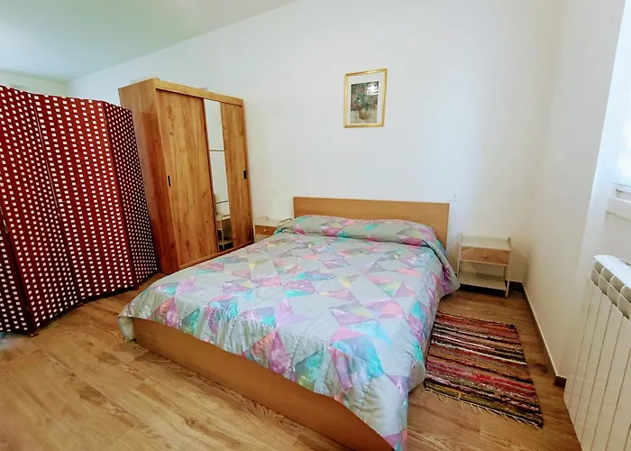 شقة Sidera Comodo E Luminoso Loft Centro Paese E - Di Loft Accogliente E Curato