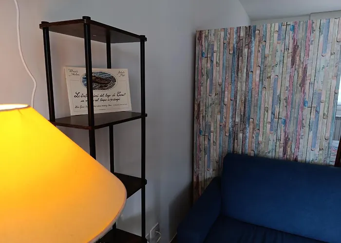 Sidera Comodo E Luminoso Loft Centro Paese E - Di Loft Accogliente E Curato شقة ديرفيو
