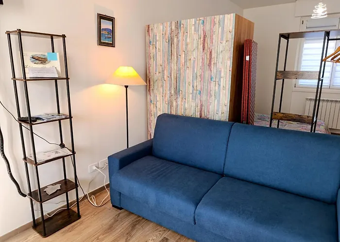 Sidera Comodo E Luminoso Loft Centro Paese E - Di Loft Accogliente E Curato ديرفيو