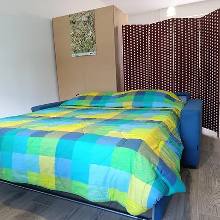 Sidera Comodo E Luminoso Loft Centro Paese E - Di Loft Accogliente E Curato Appartement *